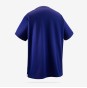 EXTERRA T SHIRT NAVY/GREEN