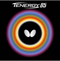 جلدة تنرجي 05 Tenergy 05