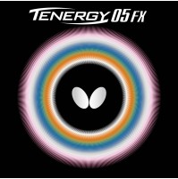 جلدة تنرجي TENERGY 05 FX 