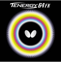 جلدة تنرجي  TENERGY 64 FX 