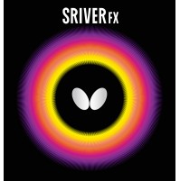 جلدة سريفر SRIVER FX