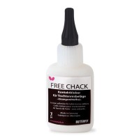 FREE CHACK Glue 500ml