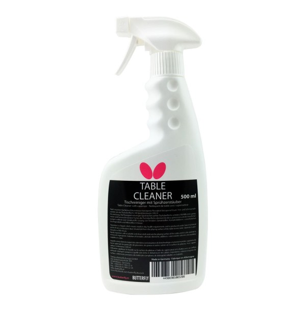 TABLE CLEANER 500ML