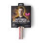 Butterfly Hero Racket S1