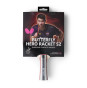 Butterfly Hero Racket S2