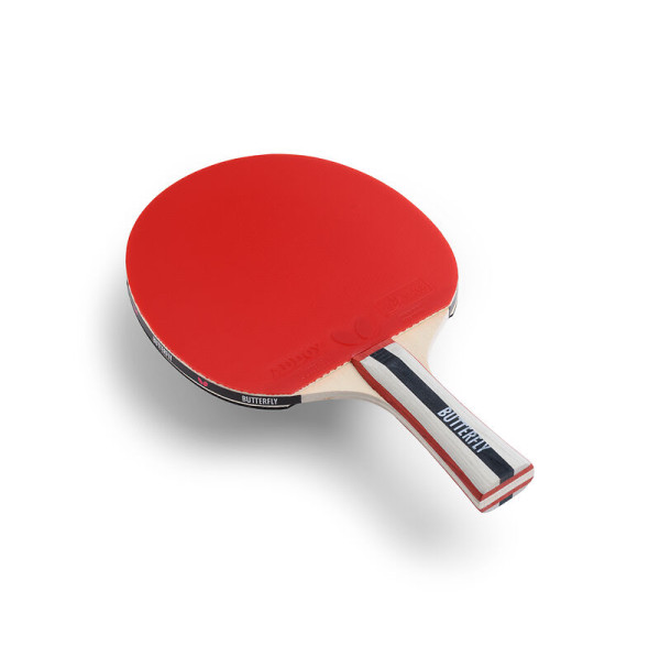 Butterfly Hero Racket S2