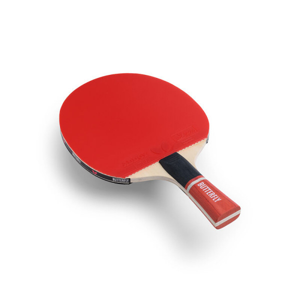 Butterfly Hero Racket S3