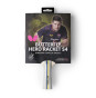 Butterfly Hero Racket S4