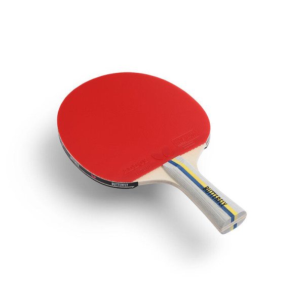 Butterfly Hero Racket S4