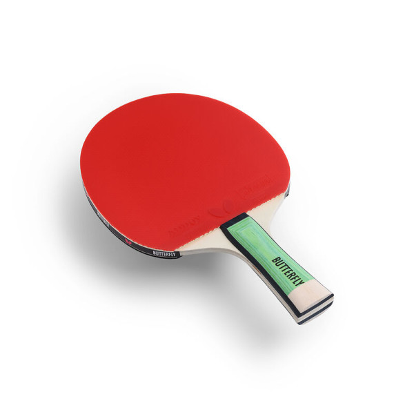 Butterfly Hero Racket S6