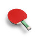 Butterfly Hero Racket S6