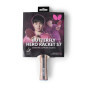 Butterfly Hero Racket S7