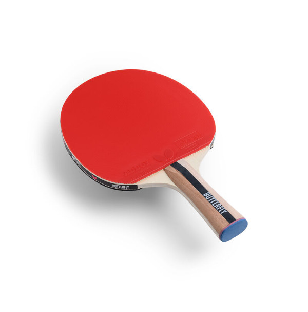 Butterfly Hero Racket S7