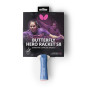 Butterfly Hero Racket S8