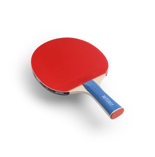 Butterfly Hero Racket S8