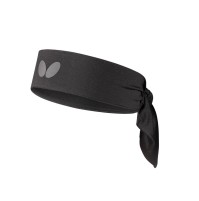 Headband HACHIMAKI , Black