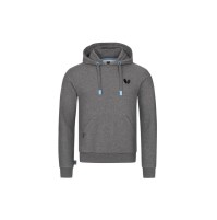 Hoodie Meranji Dark Grey