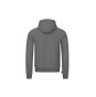 Hoodie Meranji Dark Grey