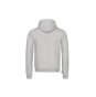 Hoodie Meranji Light Grey