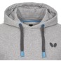 Hoodie Meranji Light Grey