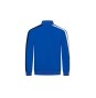 Tracksuit Jacket IKOMA blue