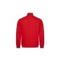 Suit Jacket Puren , Red