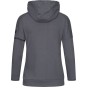 JACKET IKEDA LADY , Grey