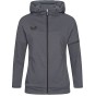 JACKET IKEDA LADY , Grey