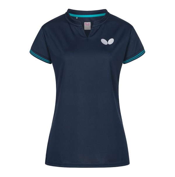 Shirt Puren Lady , Blue