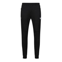 Suit Pants Higo, Black