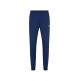 Suit Pants Puro , Navy-Gold