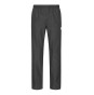 SUIT PANTS ATAMY , Anthracite