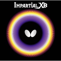 جلدة  IMPARTIAL XB