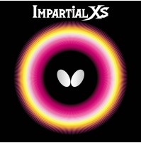 جلدة IMPARTIAL XS