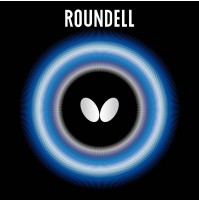 جلدة ROUNDELL