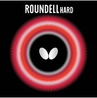 ROUNDELL HARD