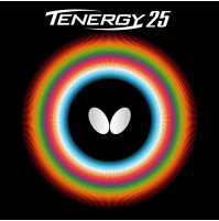 جلدة TENERGY 25