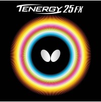 جلدة  TENERGY 25 FX