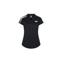 Shirt IKOMA LADY black