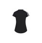 Shirt IKOMA LADY black