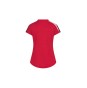 Shirt IKOMA LADY red