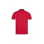 Shirt IKOMA red