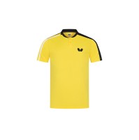  Shirt IKOMA yellow