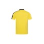 Shirt IKOMA yellow