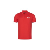 Shirt Puren , Red