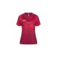 Shirt Puro Lady , Berry-Gold
