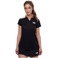 Shirt Tosy Lady , Black