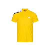 Shirt Tosy , Yellow