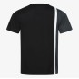 T-Shirt Saijo , Black