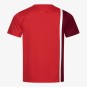 T-Shirt Saijo , Red